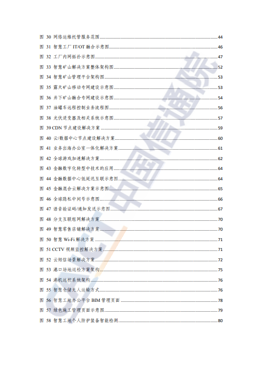 中资出海企业数字化发展（亚太）蓝皮报告(2024年) 